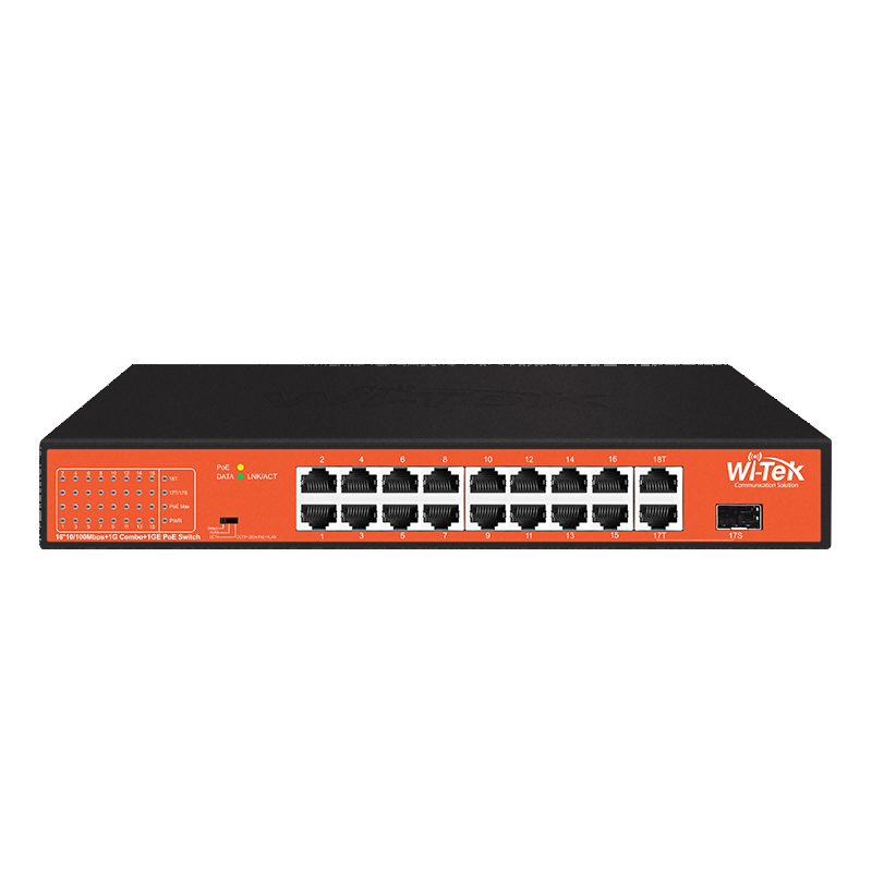 WI-PS518GH WI-PS518GH